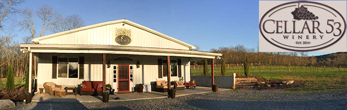 Cellar 53 Winery