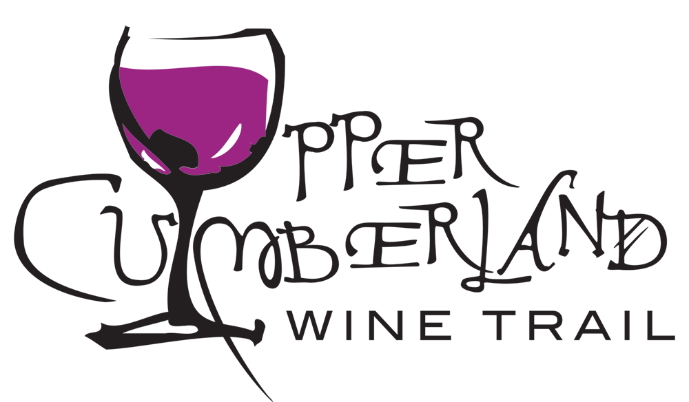 Upper Cumberland Wine Trail Logo